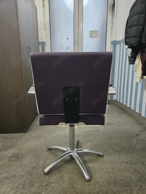 vand scaun client coafor - imagine 3