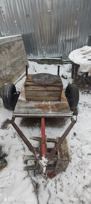 Remorcuta fiabila  - imagine 4