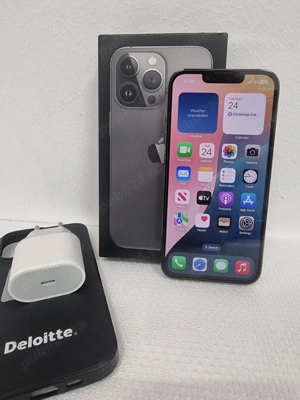 Iphone 13 Pro condiție impecabilă 