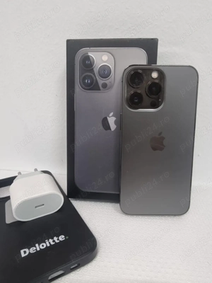 Iphone 13 Pro condiție impecabilă 