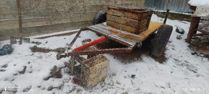 Remorcuta fiabila  - imagine 3