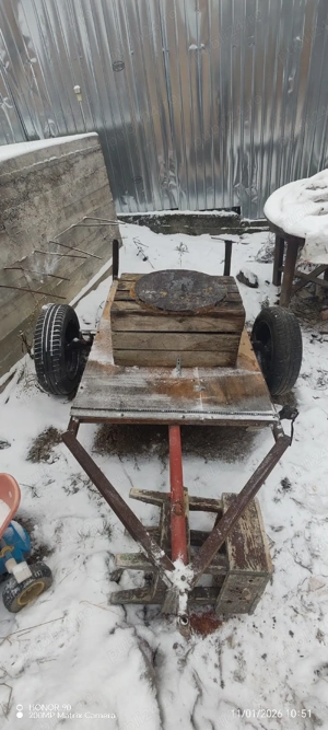 Remorcuta fiabila  - imagine 5