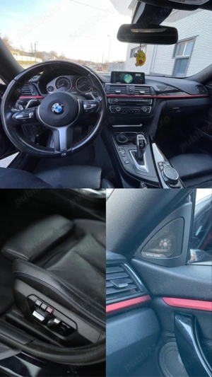 Bmw 430 xDrive - imagine 9