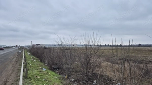 Teren intravilan 49309 mp - sos. De Centura pentru Parcuri Logistice si Hale - imagine 2
