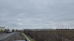 Teren intravilan 49309 mp - sos. De Centura pentru Parcuri Logistice si Hale - imagine 3