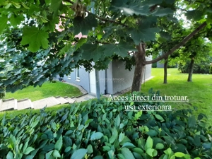 Boxa 17.2 mp, acces exterior, CF individual, Avantgarden 1 Bartolomeu