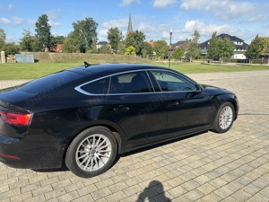 Audi A5 Anul 2017  - imagine 5