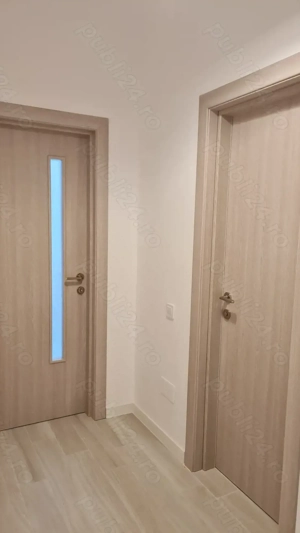 Inchiriez ap. 2 cam decomandat, et.1, nemobilat, Baneasa, termen lung - imagine 3