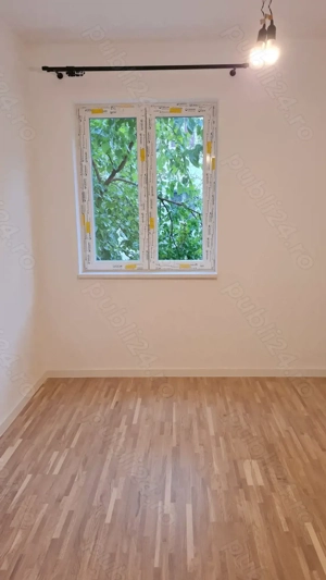 Inchiriez ap. 2 cam decomandat, et.1, nemobilat, Baneasa, termen lung - imagine 2