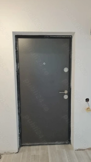 Inchiriez ap. 2 cam decomandat, et.1, nemobilat, Baneasa, termen lung - imagine 7