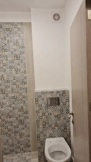 Inchiriez ap. 2 cam decomandat, et.1, nemobilat, Baneasa, termen lung - imagine 6