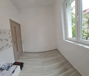 Inchiriez ap. 2 cam decomandat, et.1, nemobilat, Baneasa, termen lung - imagine 9