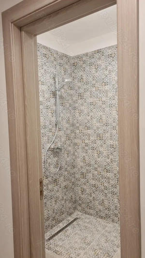 Inchiriez ap. 2 cam decomandat, et.1, nemobilat, Baneasa, termen lung - imagine 4