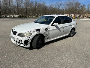Bmw seria 3 e90 318i
