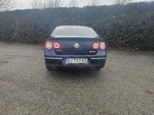 volskwagen passat b6 - imagine 3