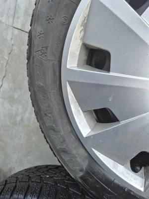 Cauciucuri iarna - imagine 4