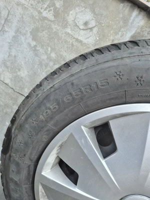 Cauciucuri iarna - imagine 3