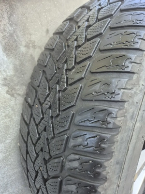 Cauciucuri iarna - imagine 5