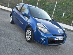 Renault Clio III - imagine 2
