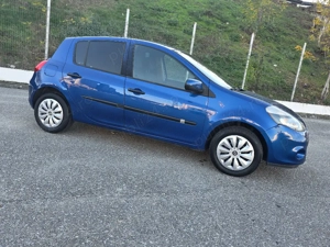 Renault Clio III - imagine 4