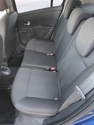 Renault Clio III - imagine 5