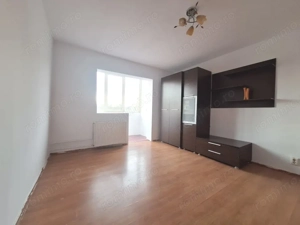 Apartament spatios cu 2 camere - bloc izolat termic - zona Lipovei 