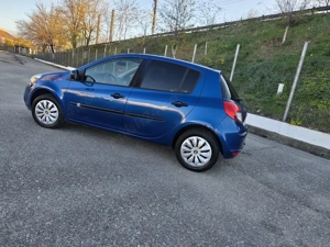 Renault Clio III - imagine 3