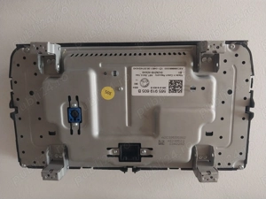 Display tableta navigatie originala MIB2 Skoda Kodiaq Octavia Karoq - imagine 3