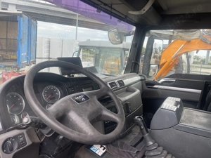 Vând man 6x4 anul 2010 - imagine 3