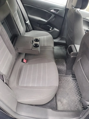 Opel Insignia Limousine Automat  - imagine 8