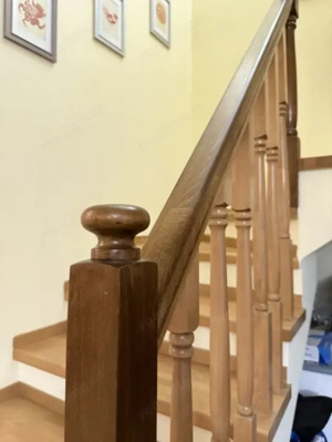 Triplex, 4 camere, 230mp utili, 335mp teren, mobilat  - Dumbravita - imagine 20