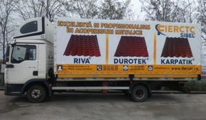 Producător Tablă Cutată Premium   Soluții Complete pentru Construcții - imagine 5