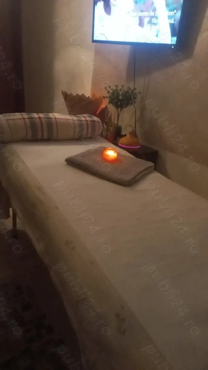 masaje terapeutice si relaxante 