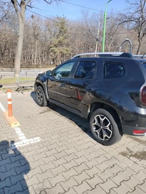 Dacia Duster de vanzare - imagine 4