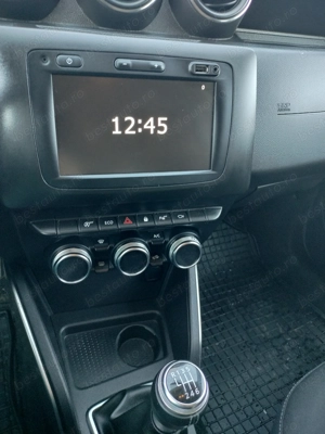 Dacia Duster de vanzare