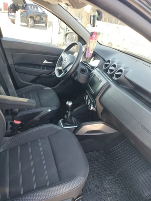 Dacia Duster de vanzare - imagine 3