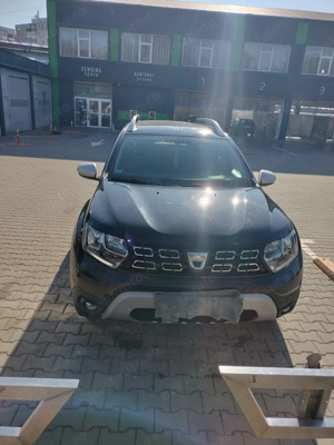 Dacia Duster de vanzare - imagine 5