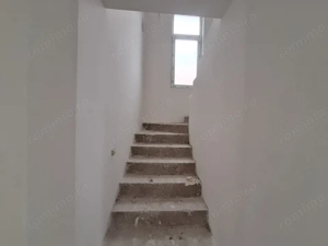 Duplex cu 5 camere, 3 bai - izolat fonic - Sacalaz - imagine 18