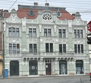 Apartament ultracentral 75mp - P-ta Maria