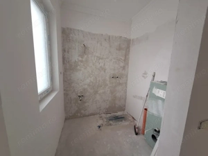 Duplex cu 5 camere, 3 bai - izolat fonic - Sacalaz - imagine 16