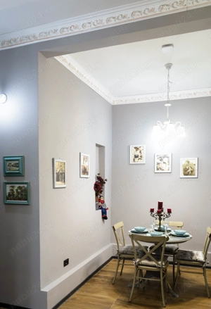 Apartament ultracentral 75mp - P-ta Maria - imagine 6