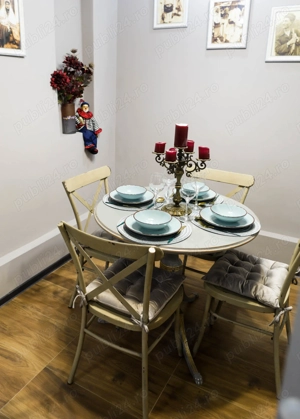 Apartament ultracentral 75mp - P-ta Maria - imagine 4