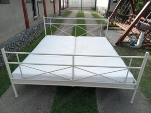 Pat din metal de vânzare  - imagine 2