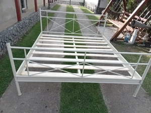 Pat din metal de vânzare  - imagine 3
