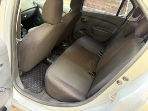 Dacia Logan 1.5 dci euro 6 cu km 134600 - imagine 4