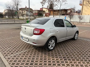 Dacia Logan 1.5 dci euro 6 cu km 134600 - imagine 8