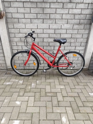 Bicicletă 26"