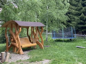 Casa tip pensiune  - imagine 3