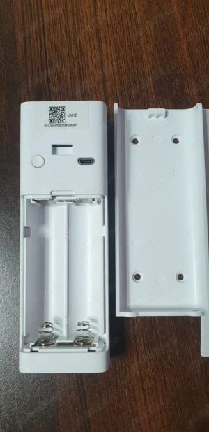 Sonerie smart compatibila Tuya - imagine 3