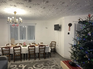 Casa tip pensiune  - imagine 4